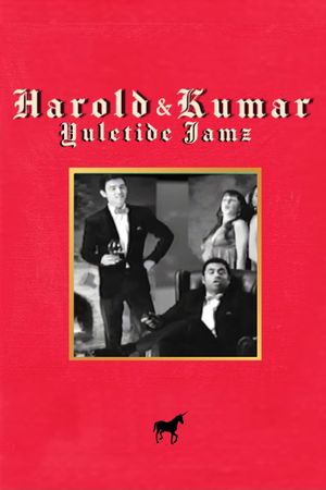 Harold & Kumars Yuletide Jamz's poster