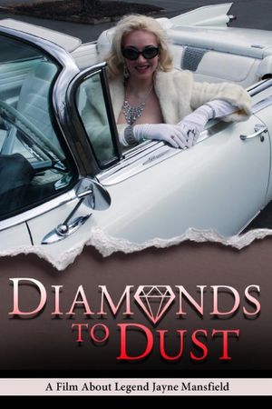 Diamonds to Dust's poster