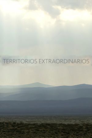 Territorios Extraordinarios's poster