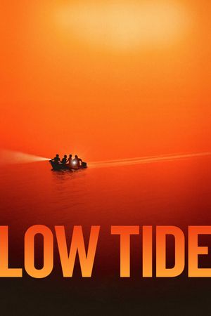 Low Tide's poster