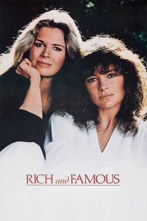 Rich and Famous's poster