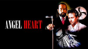 Angel Heart's poster