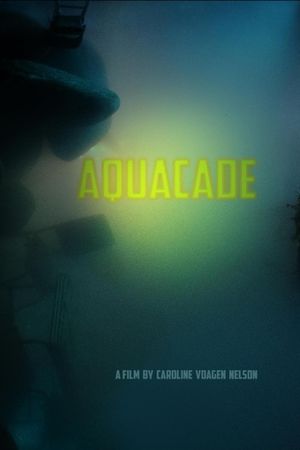 Aquacade's poster