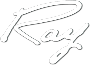 Ray's poster