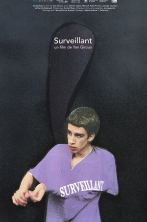 Surveillant's poster