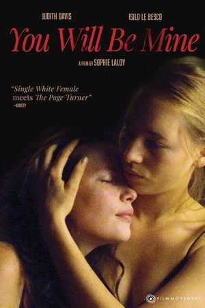 You Will Be Mine's poster