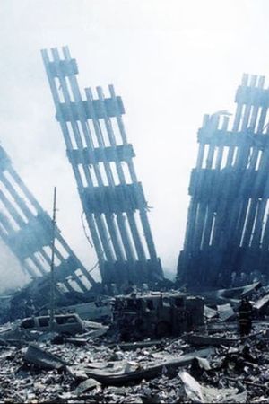 9/11's poster
