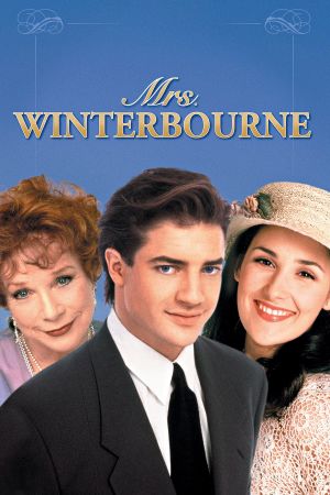 Mrs. Winterbourne's poster