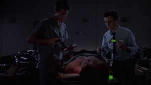 Re-Animator's poster