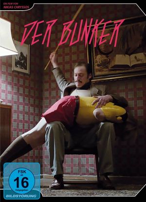 The Bunker's poster