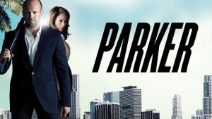 Parker's poster
