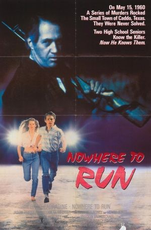 Nowhere to Run's poster
