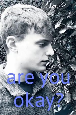 are you okay?'s poster