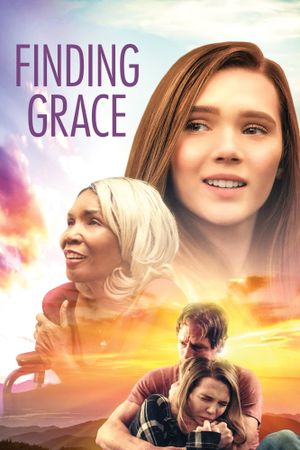Finding Grace's poster