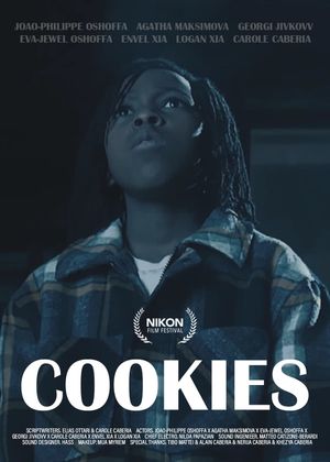 Cookies's poster