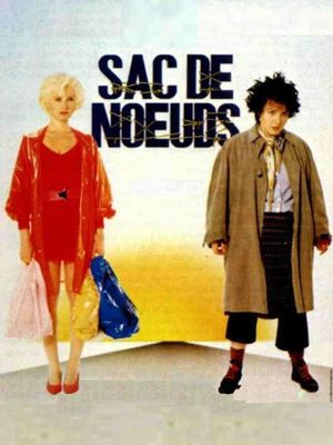Sac de noeuds's poster