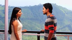 Vinavayya Ramayya's poster