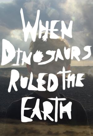 When Dinosaurs Ruled the Earth's poster