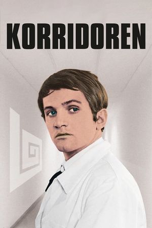 Korridoren's poster