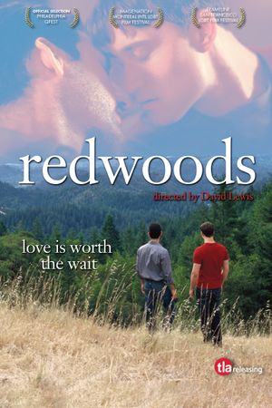 Redwoods's poster