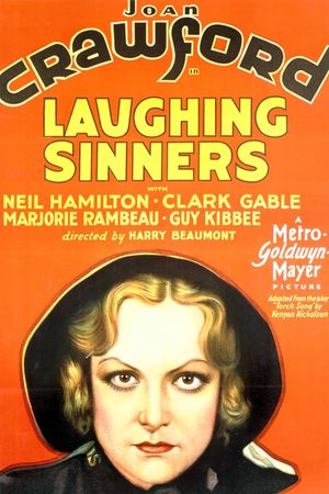 Laughing Sinners's poster