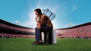 The Waterboy's poster