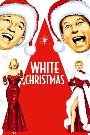 White Christmas's poster