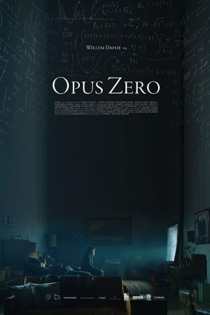 Opus Zero's poster