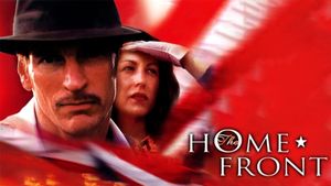 The Scoundrel's Wife's poster