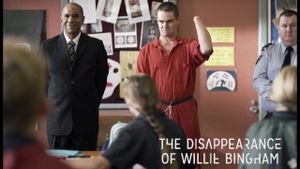 The Disappearance of Willie Bingham's poster