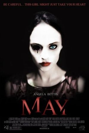 May's poster