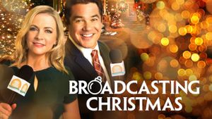 Broadcasting Christmas's poster