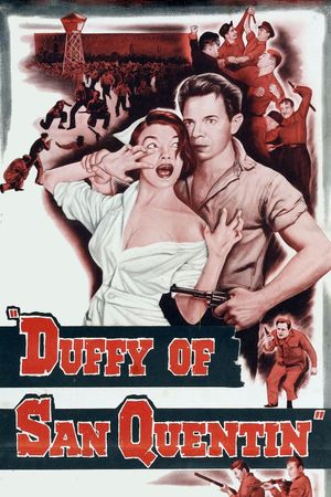 Duffy of San Quentin's poster