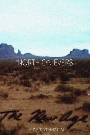 North on Evers's poster image