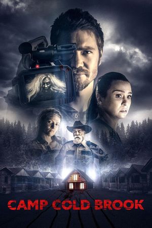 Camp Cold Brook's poster