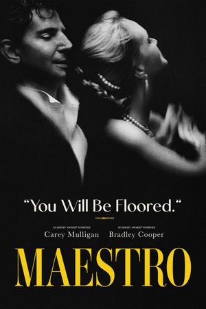 Maestro's poster