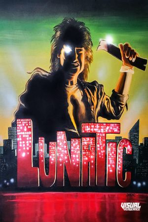 Lunatic's poster