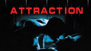 Attraction's poster