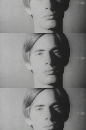 Screen Test: Richard Rheem's poster
