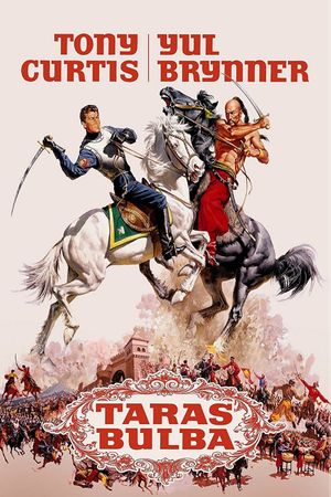 Taras Bulba's poster