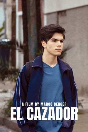 Young Hunter's poster