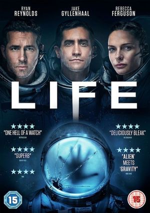 Life's poster