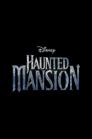 Haunted Mansion's poster