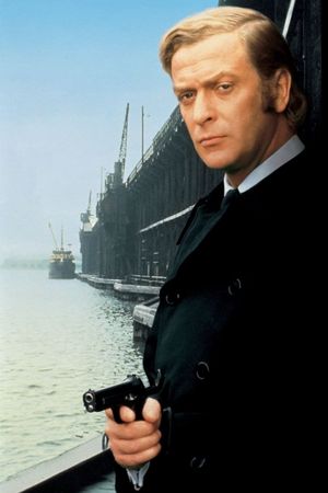 Get Carter's poster
