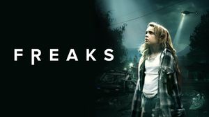 Freaks's poster