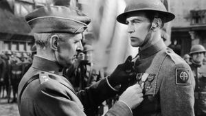 Sergeant York's poster
