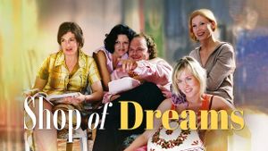 Shop of Dreams's poster