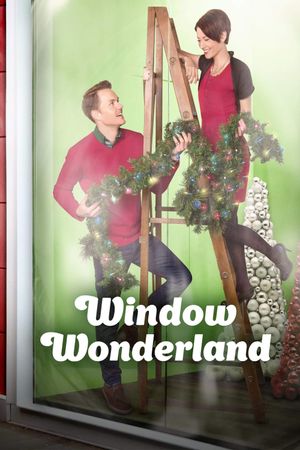 Window Wonderland's poster