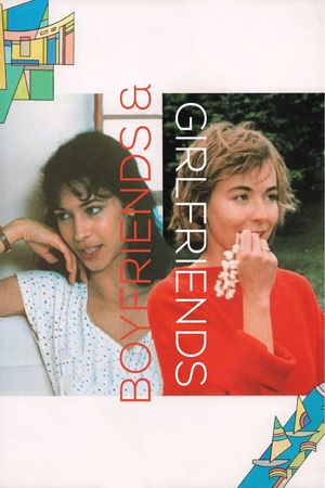 Boyfriends and Girlfriends's poster