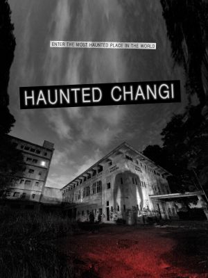 Haunted Changi's poster